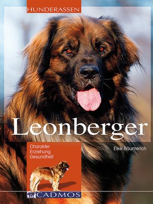 cover image of Leonberger